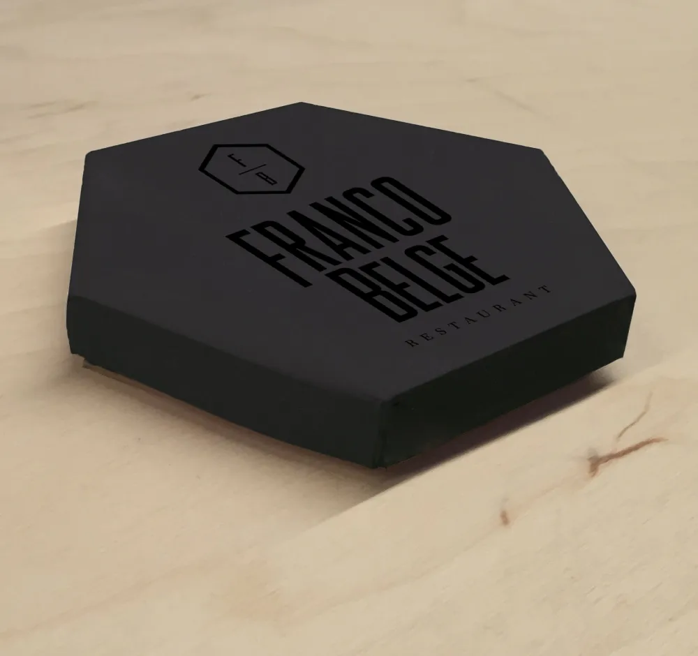 cadeaubon - restaurant franco belge